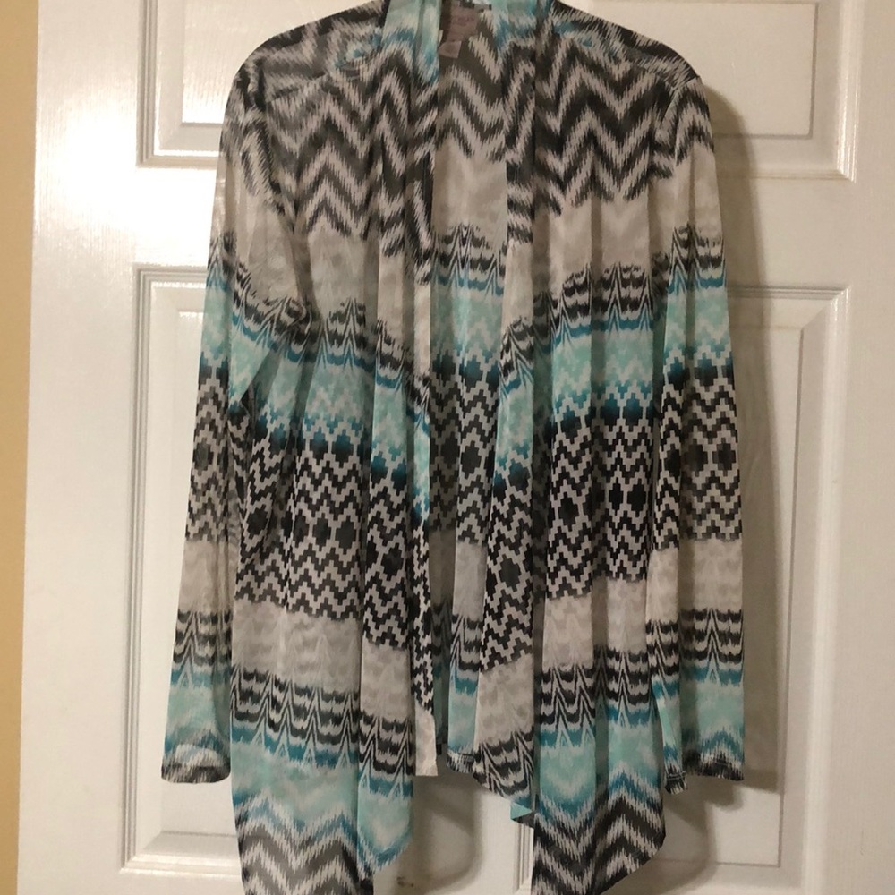 Light Cardigan
